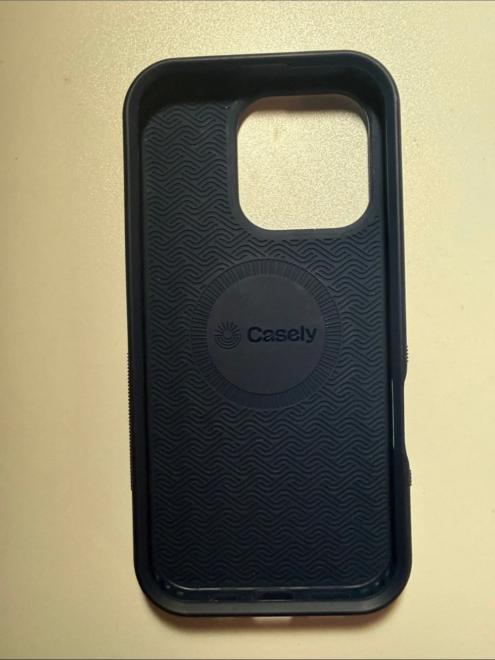 iPhone 16 MagSafe case